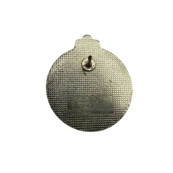 Tilts 2011 25th Toy Run Bikers Toys For Tots Santa Souvenir Motorcycles Ornament - Picture 3 of 4